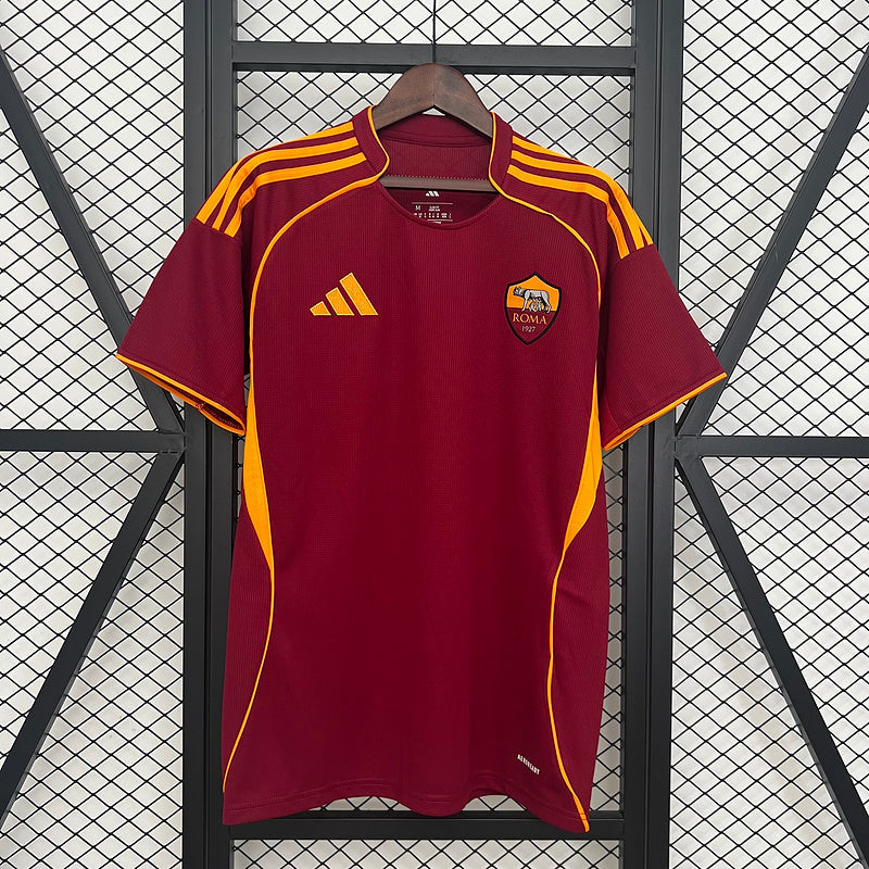 Jersey Roma Heimtrikot 25/26