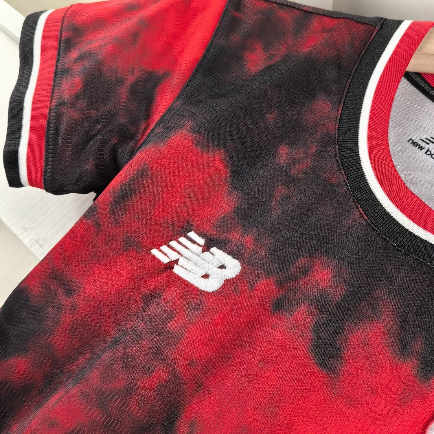 Jersey São Paulo 24/25 - Feminino