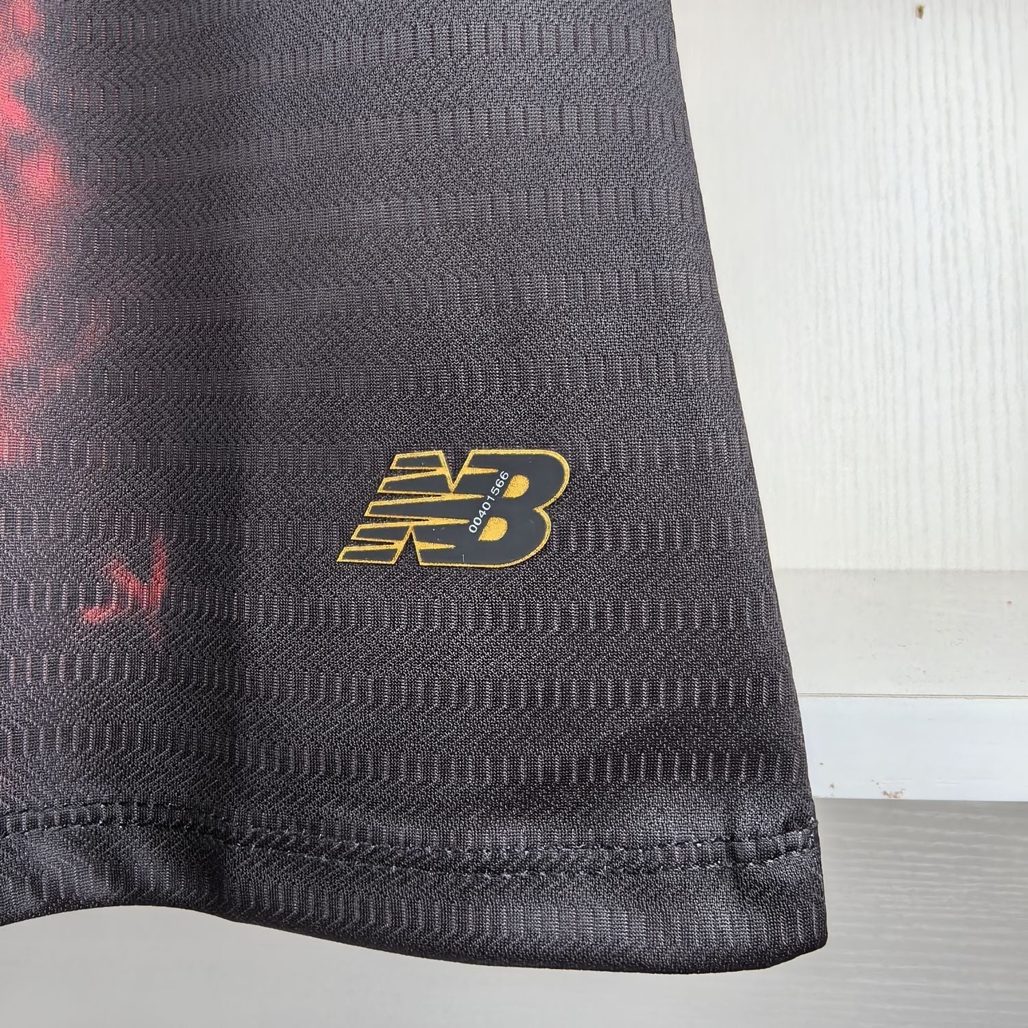 Jersey São Paulo 24/25 - Feminino