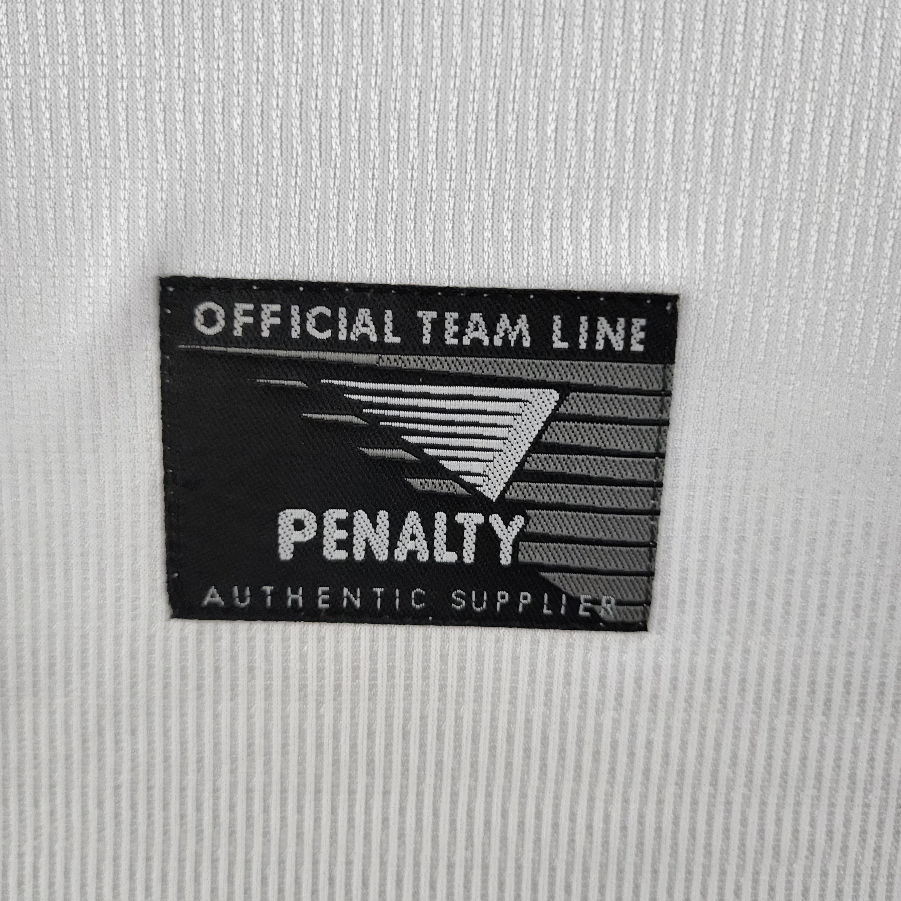 Jersey São Paulo Retrô 1999 Home