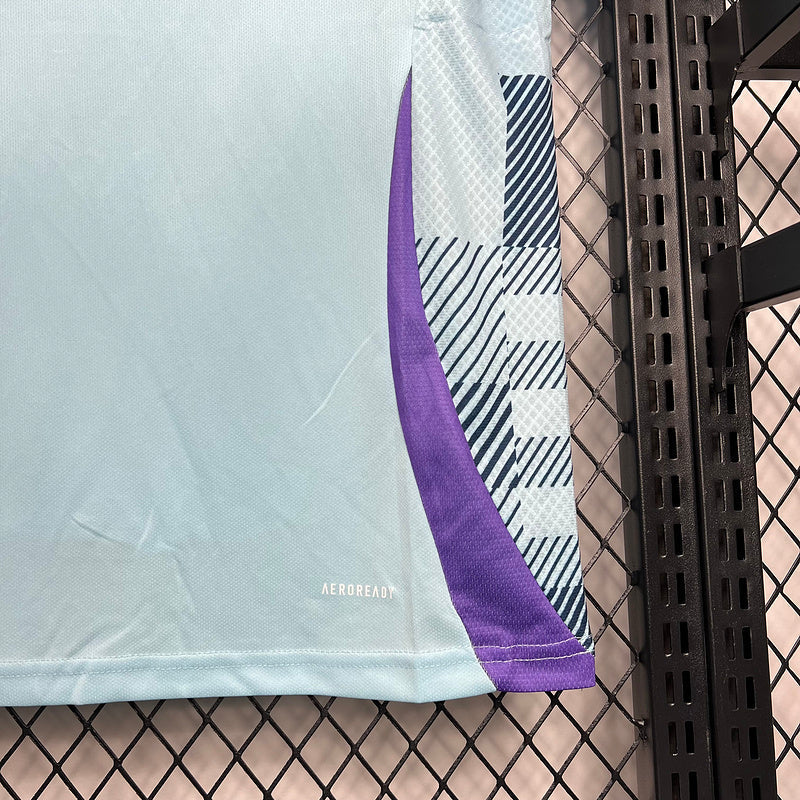 Jersey Scotland Frau II - 24/25