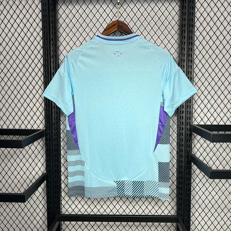 Jersey Scotland Frau II - 24/25