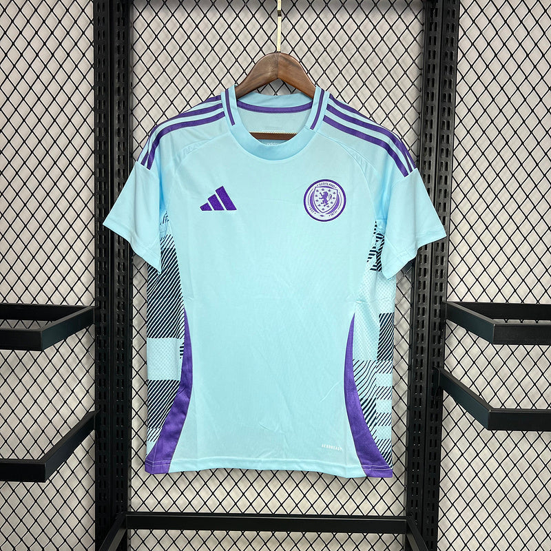 Jersey Scotland Frau II - 24/25
