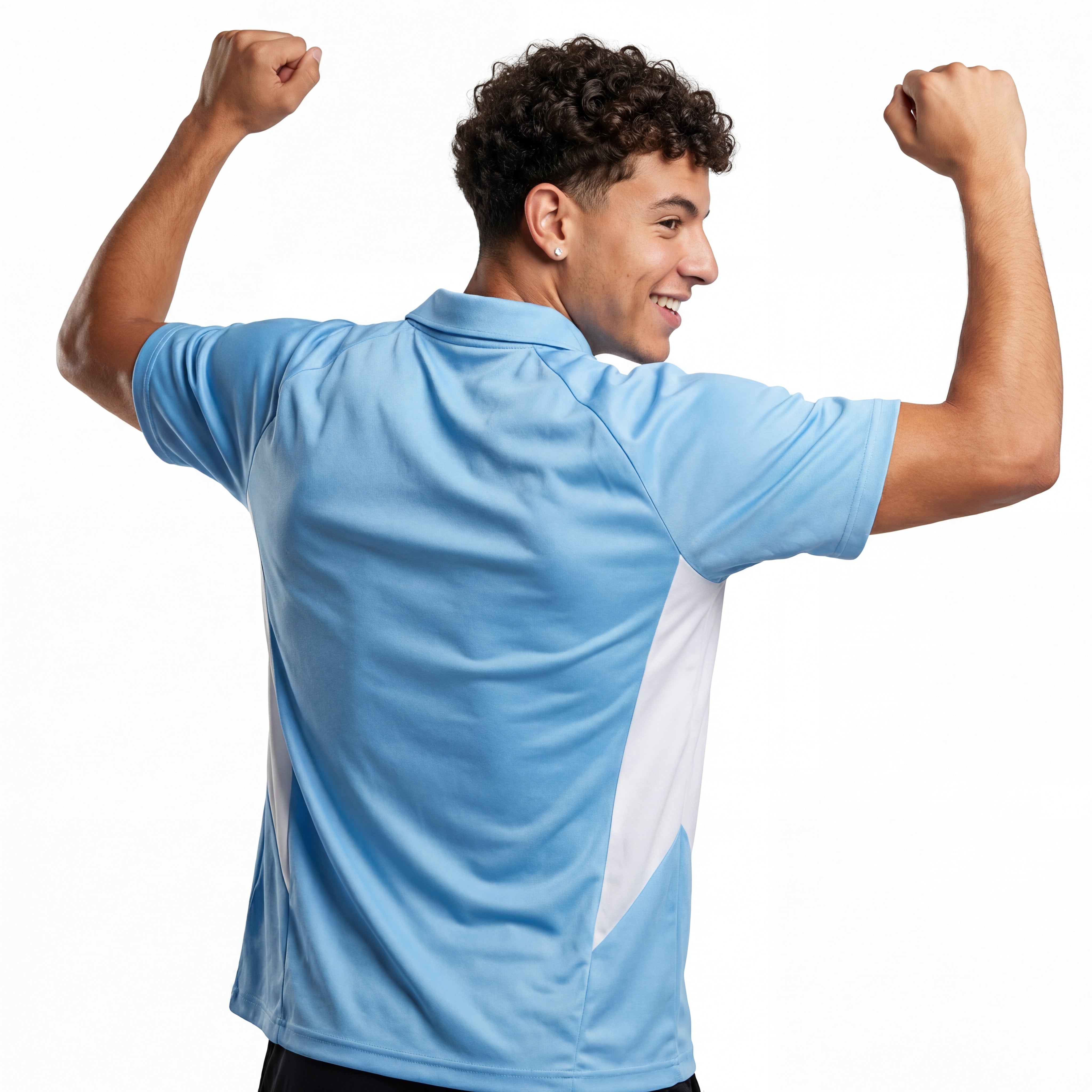 Jersey Spain Goalkeeper - 24/25