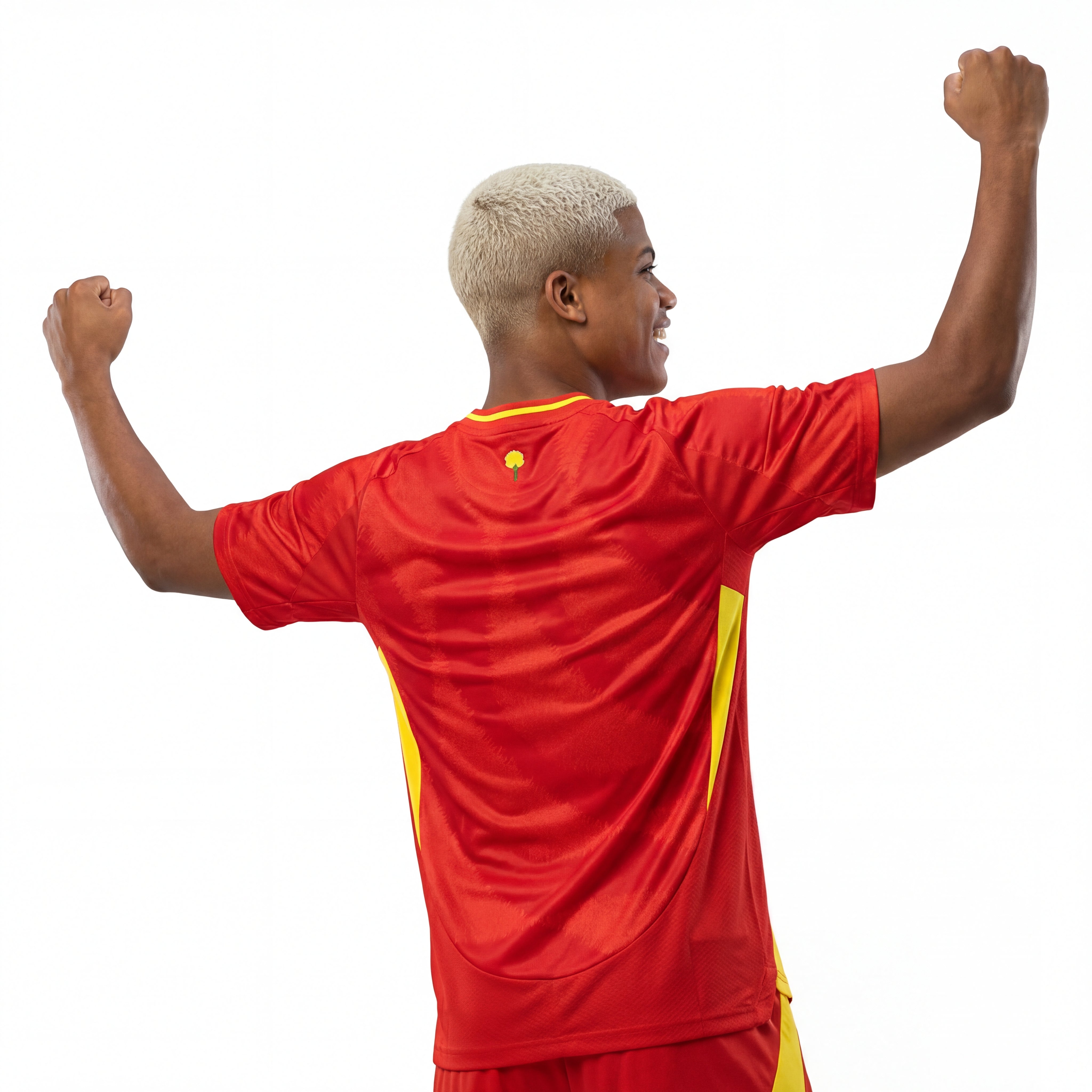 Jersey Spain l - 24/25