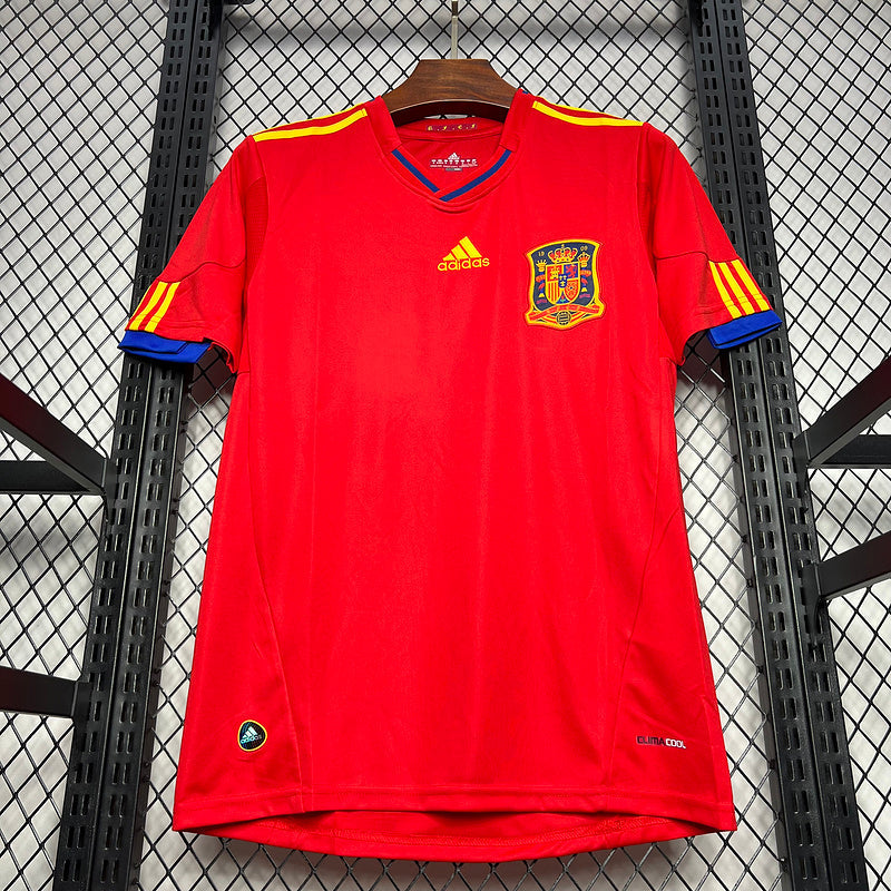 Jersey Spain l Retro 2010
