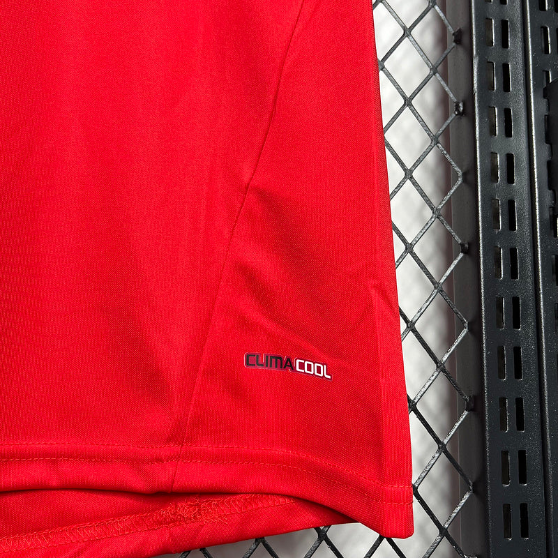 Jersey Spain l Retro 2010