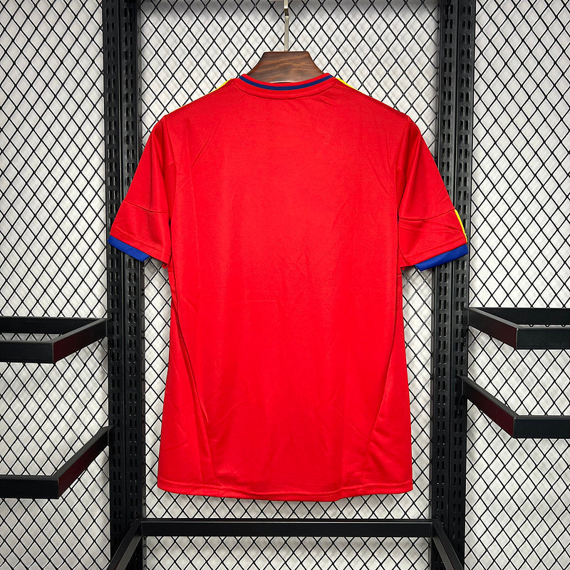 Jersey Spain l Retro 2010