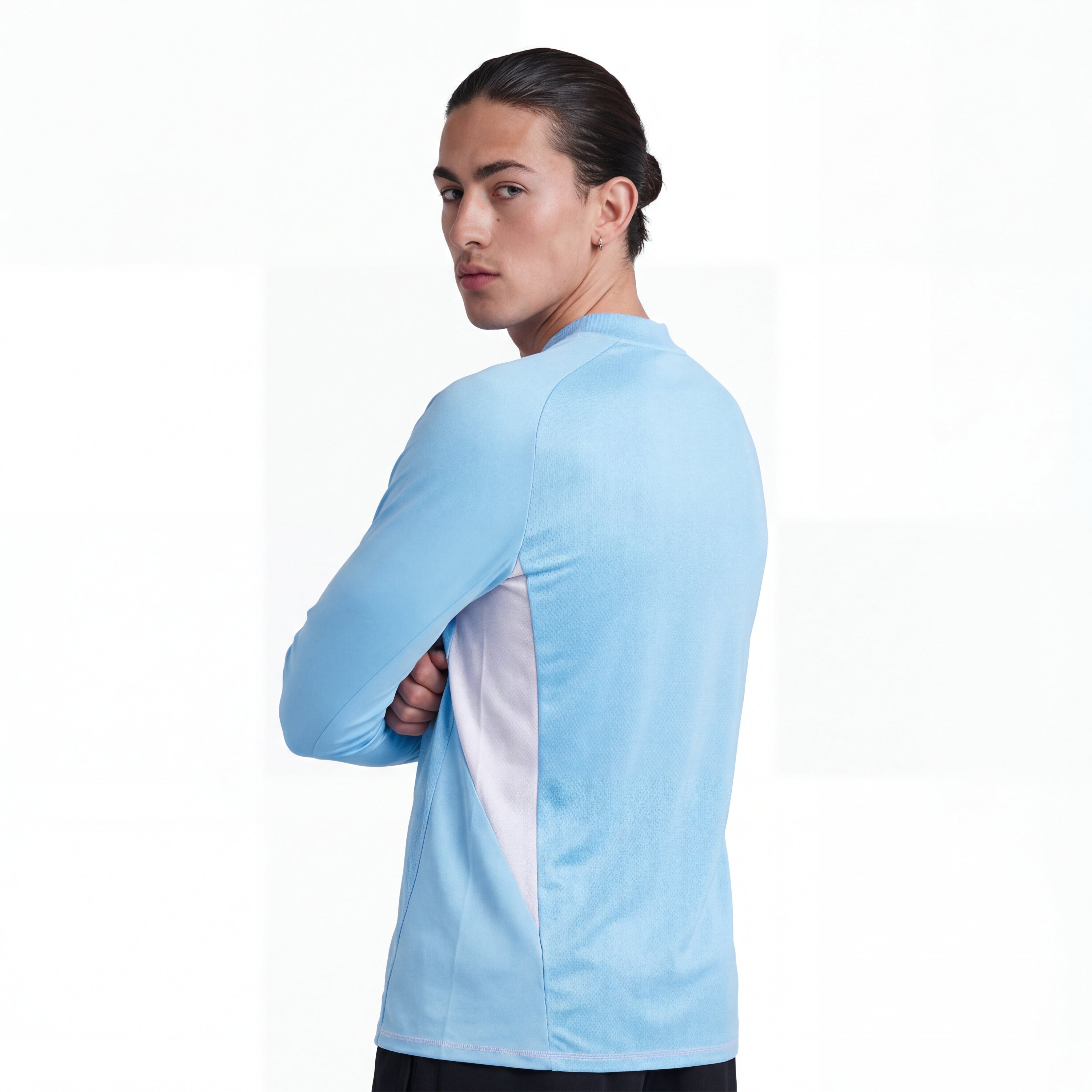 Jersey Spain Portero 2025