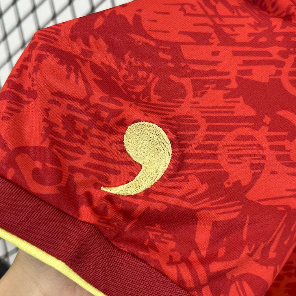 Jersey Spain Special Edition 24/25