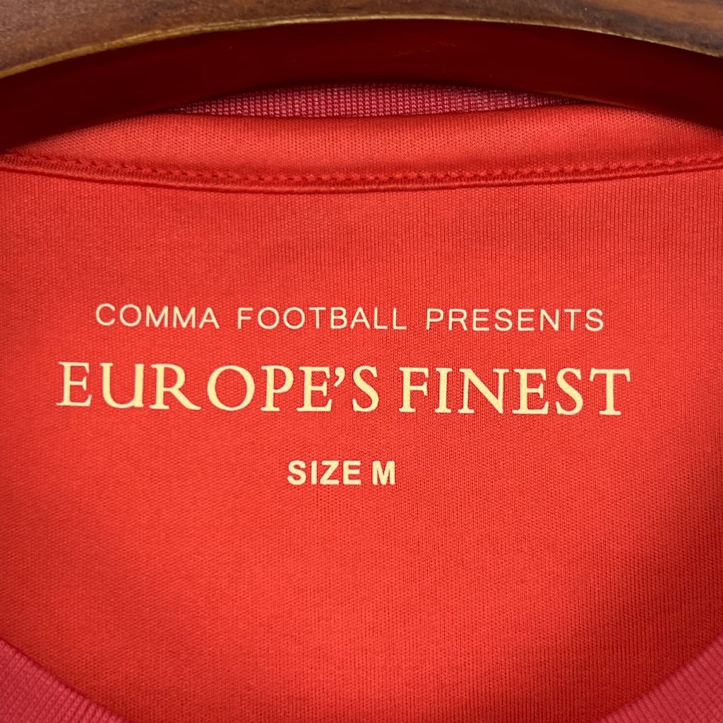 Jersey Spain Special Edition 24/25