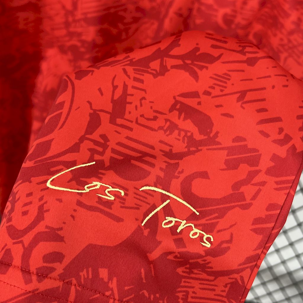 Jersey Spain Special Edition 24/25