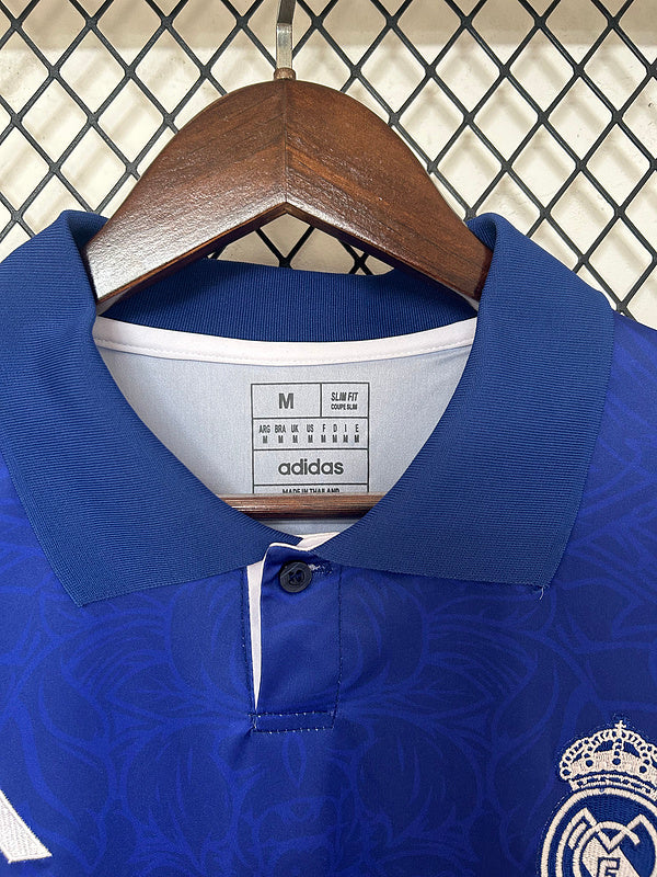 Jersey Special Edition Real Madrid 24/25 Adidas - Azul