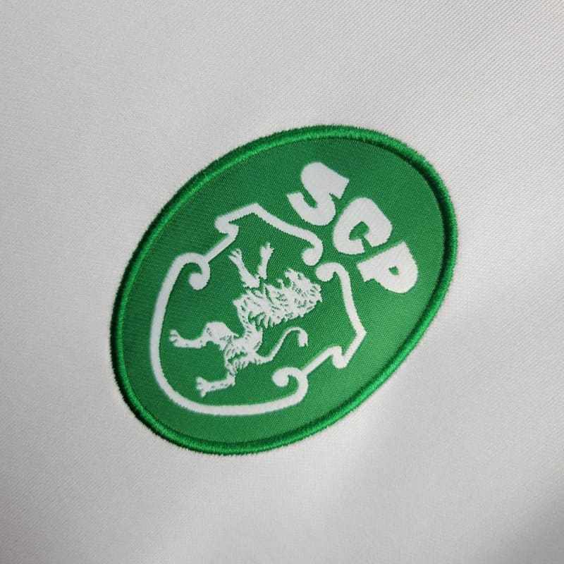 Nike Sporting Jersey 24/25 - Branco