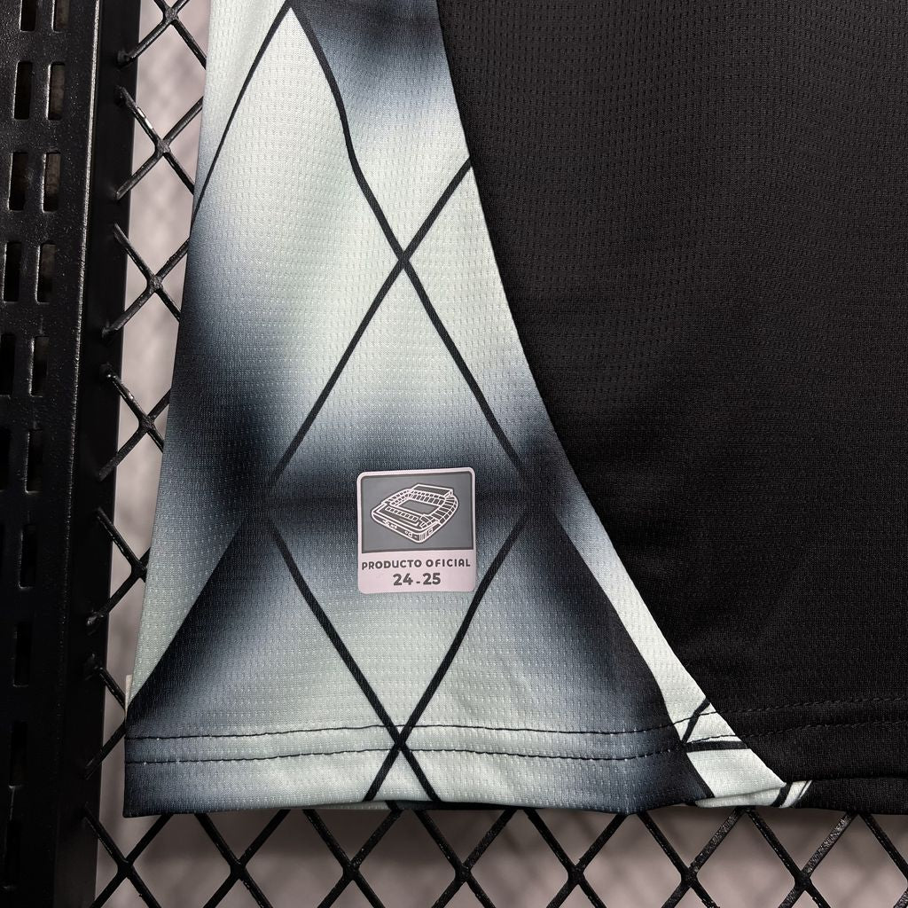 Jersey Sporting de Gijon 2024/25 Away