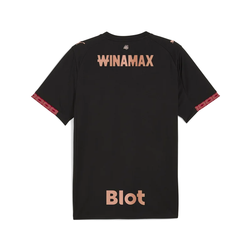 Jersey Stade Rennais 25/26 Third