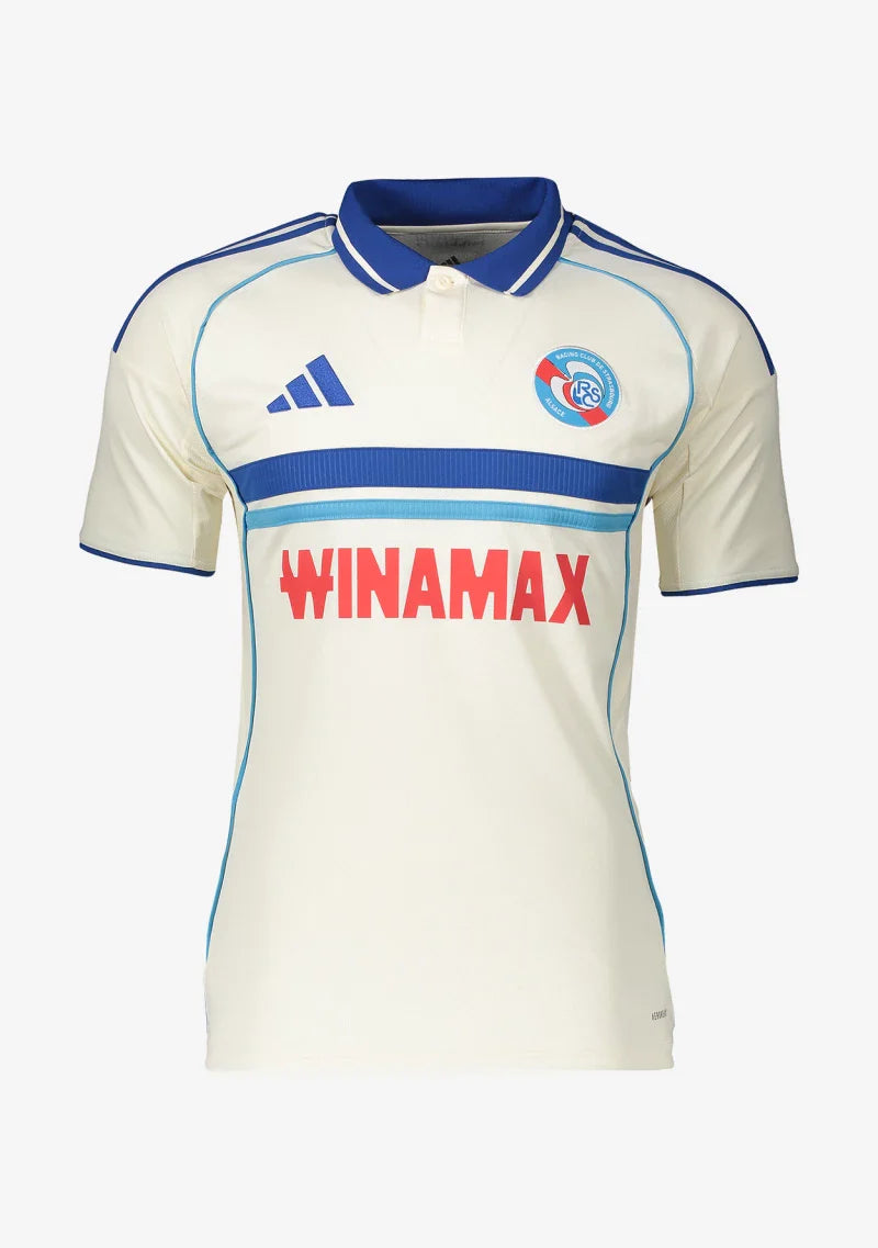 Jersey Strasbourg 25/26 Away