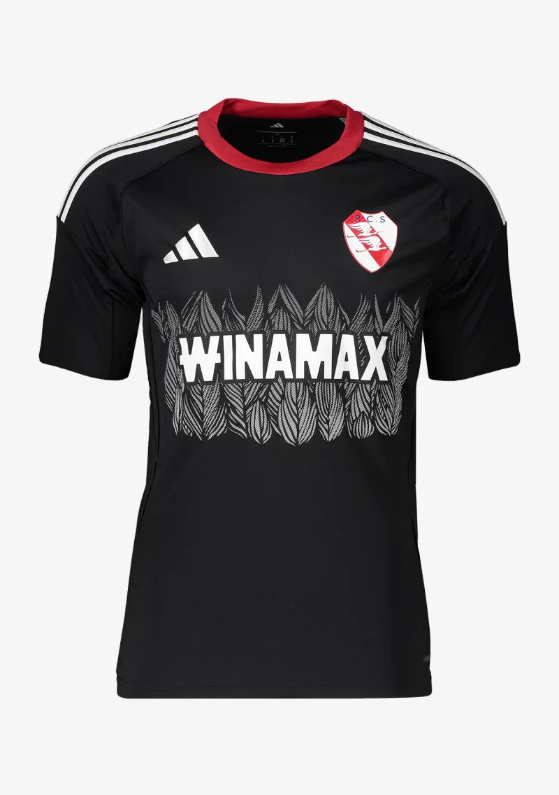 Jersey Straßburg 25/26 Dritter