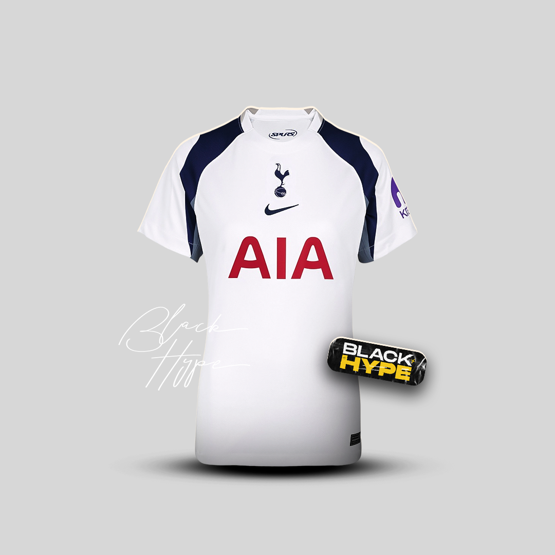 Trikot Tottenham Damen 25/26 Home