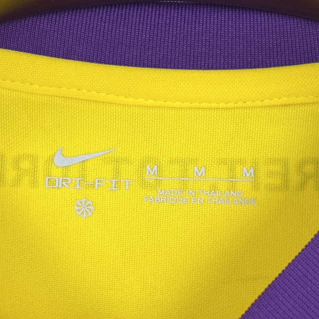 Jersey Toulouse FC 24/25 Away