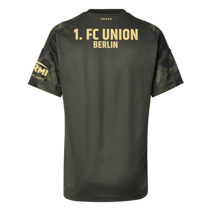 Jersey Union Berlin 25/26 Away
