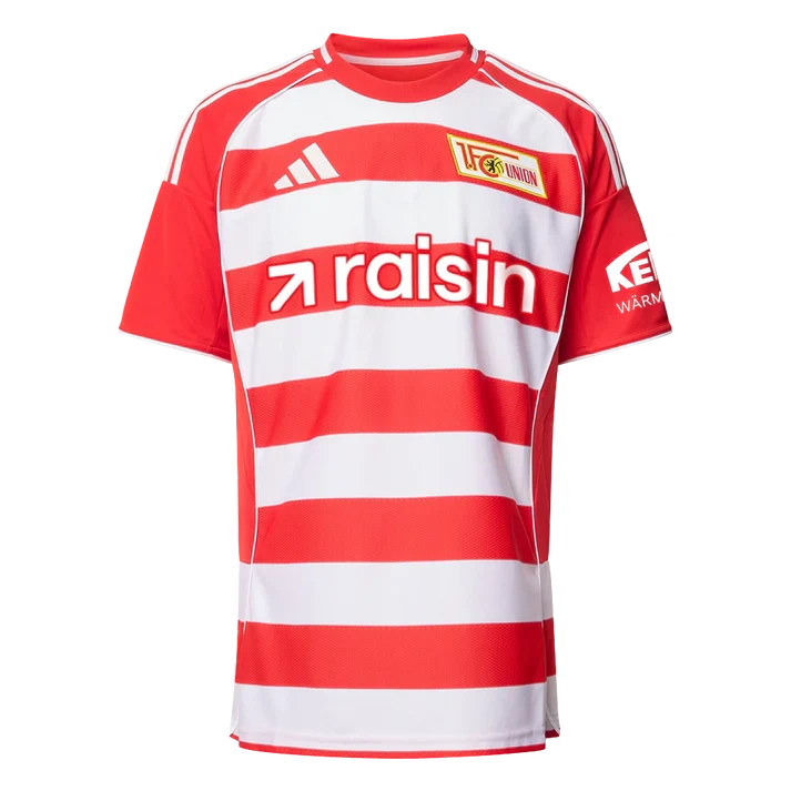 Jersey Union Berlin 25/26 Home