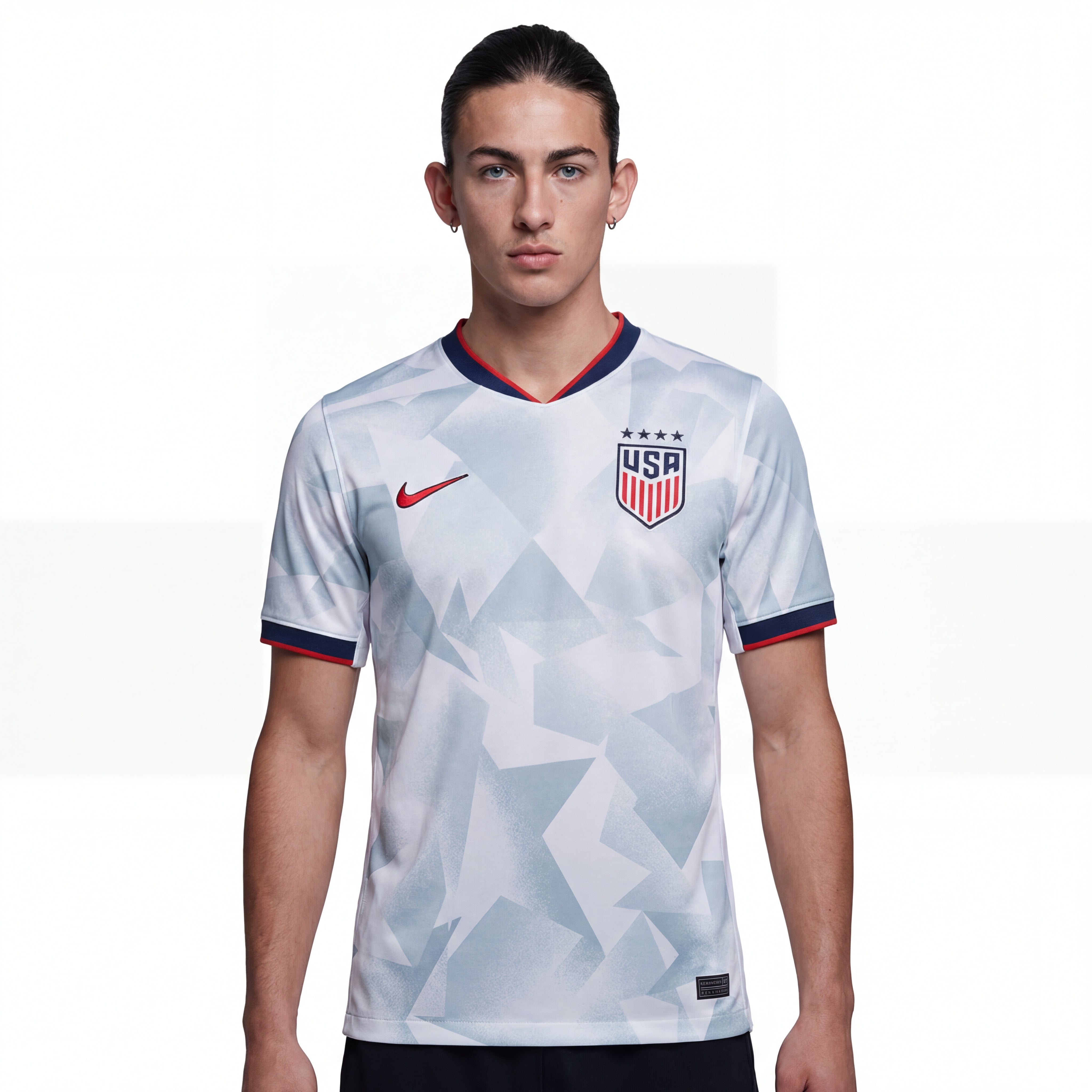 Jersey United States 25/26 Away