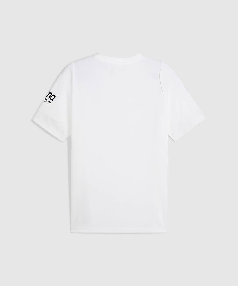 Jersey Valencia CF 25/26 ENTRENAMIENTO