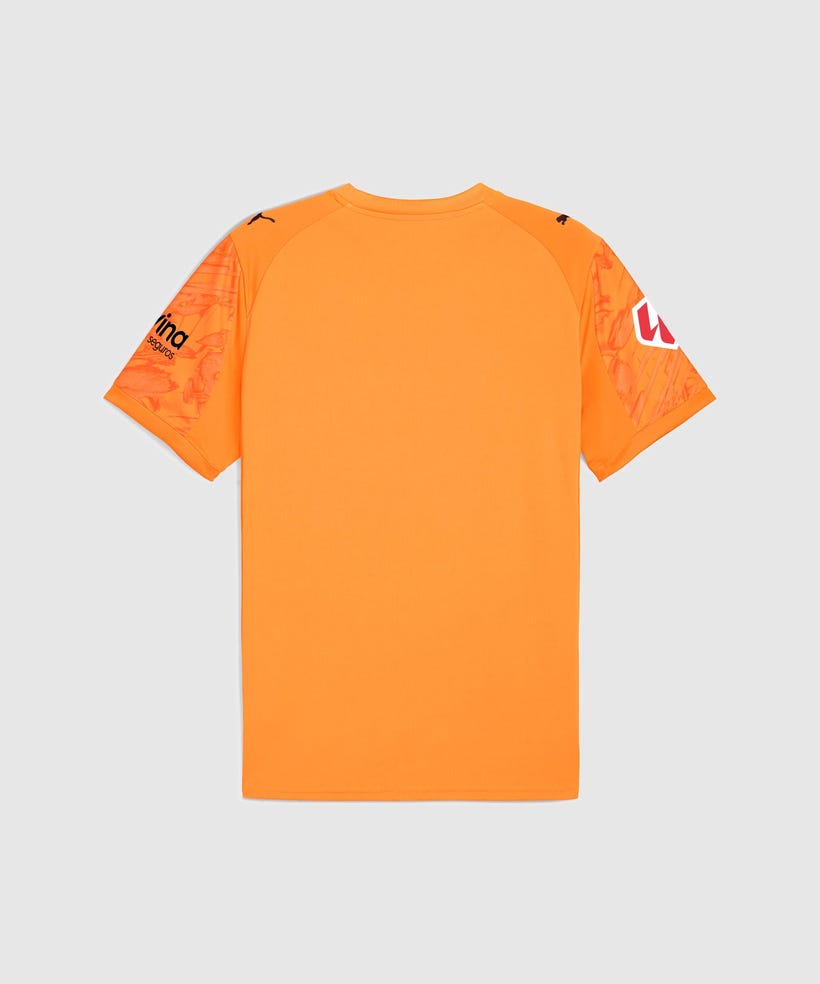 Jersey Valencia CF 25/26 Portero