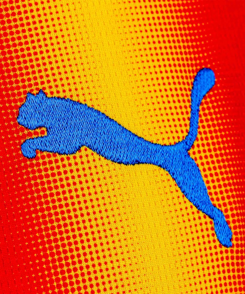 Jersey Valencia CF 25/26 Third