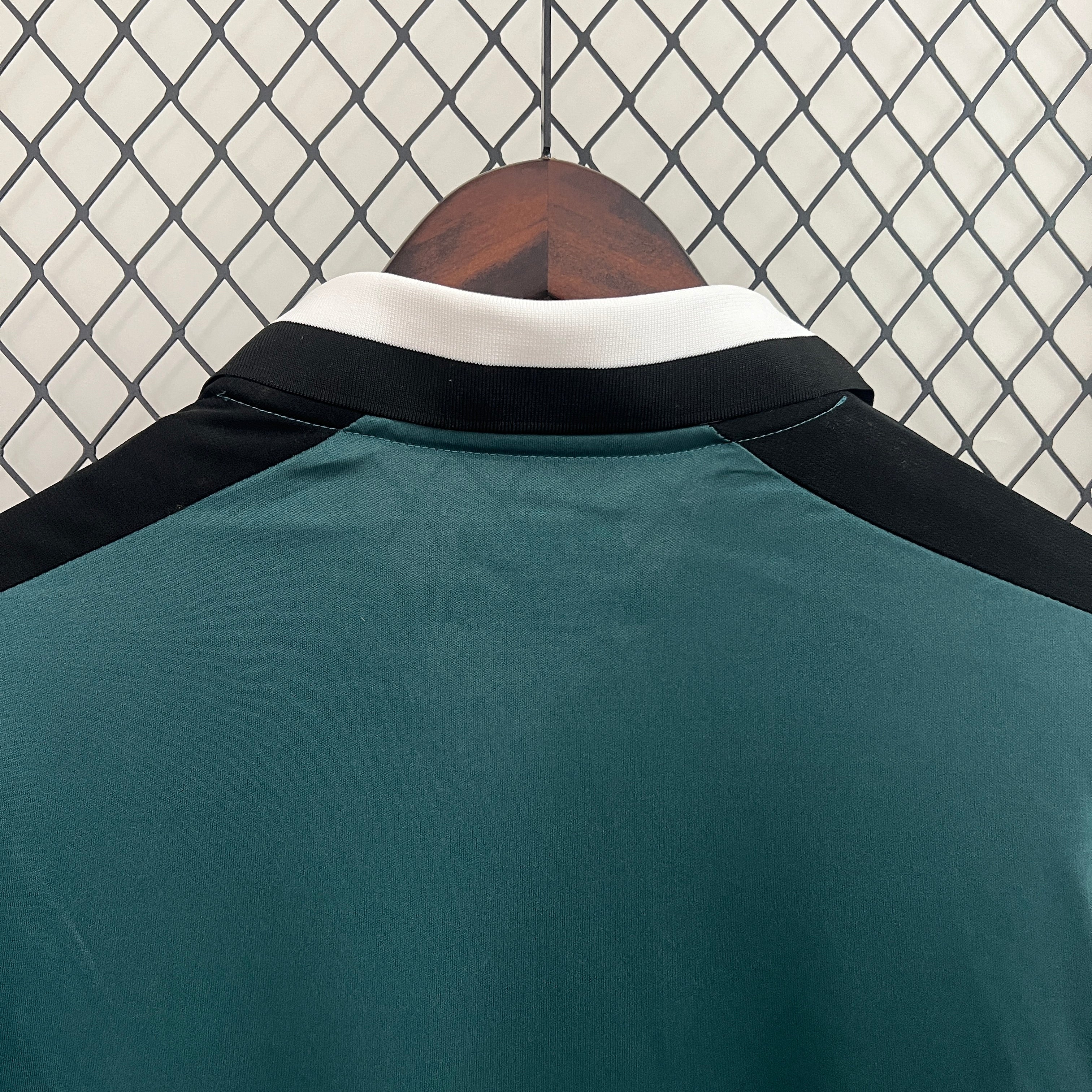 Jersey Vasco da Gama 24∕25 Goleiro