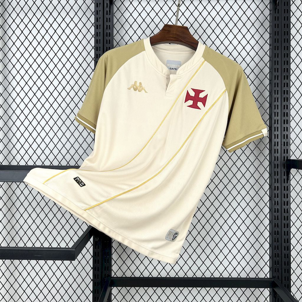 Trikot Vasco da Gama 24/25 Dritter