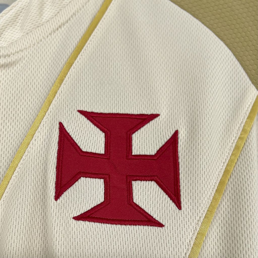 Trikot Vasco da Gama 24/25 Dritter