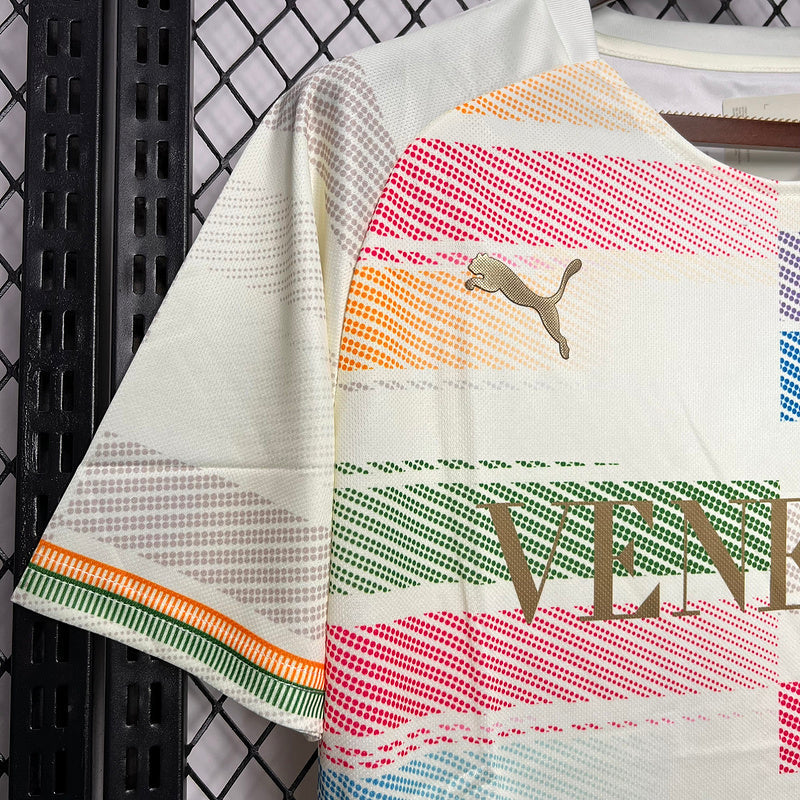 Jersey Venezia Edição Especial 24/25