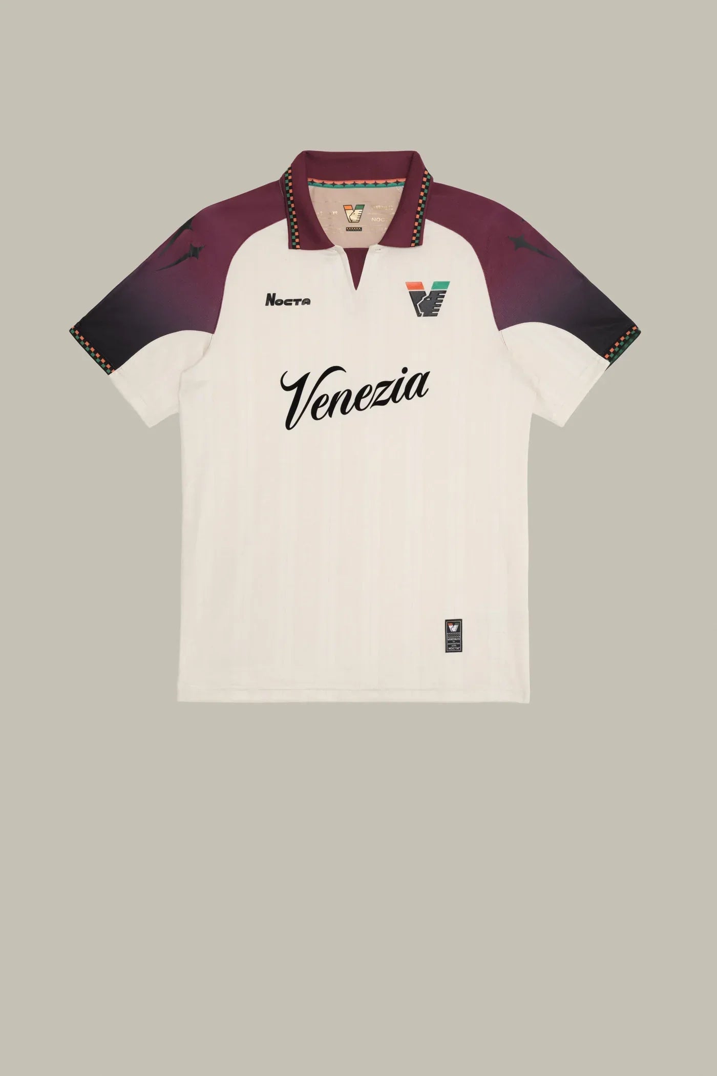 Jersey Venezia FC 25/26 Away