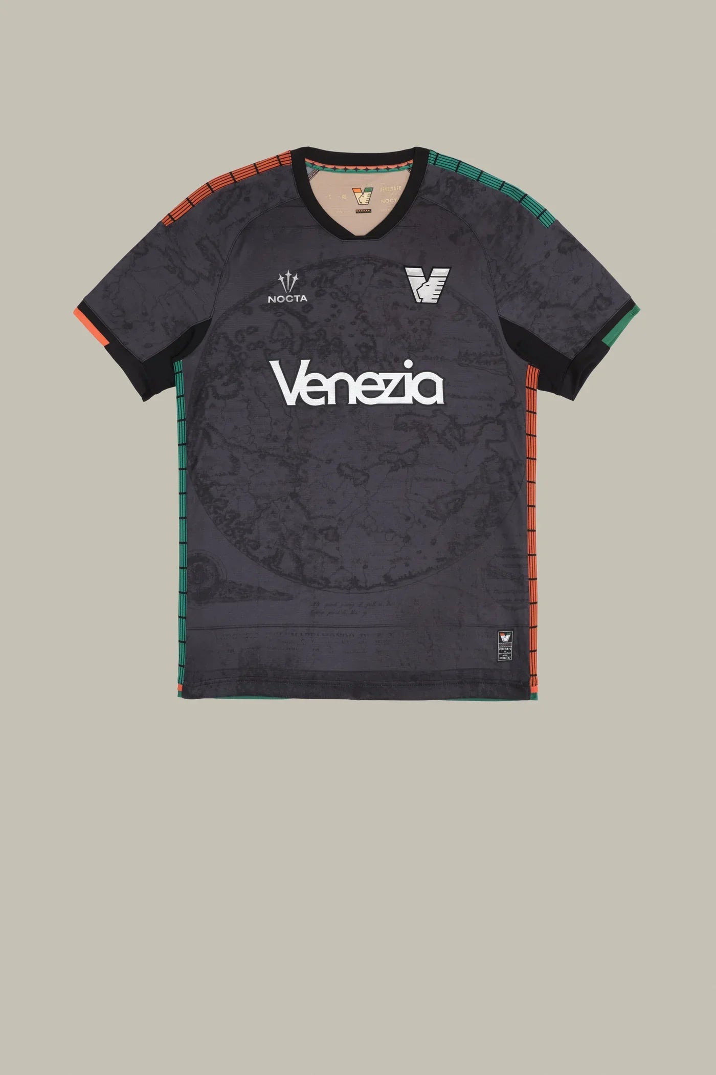 Jersey Venezia FC 25/26 Home