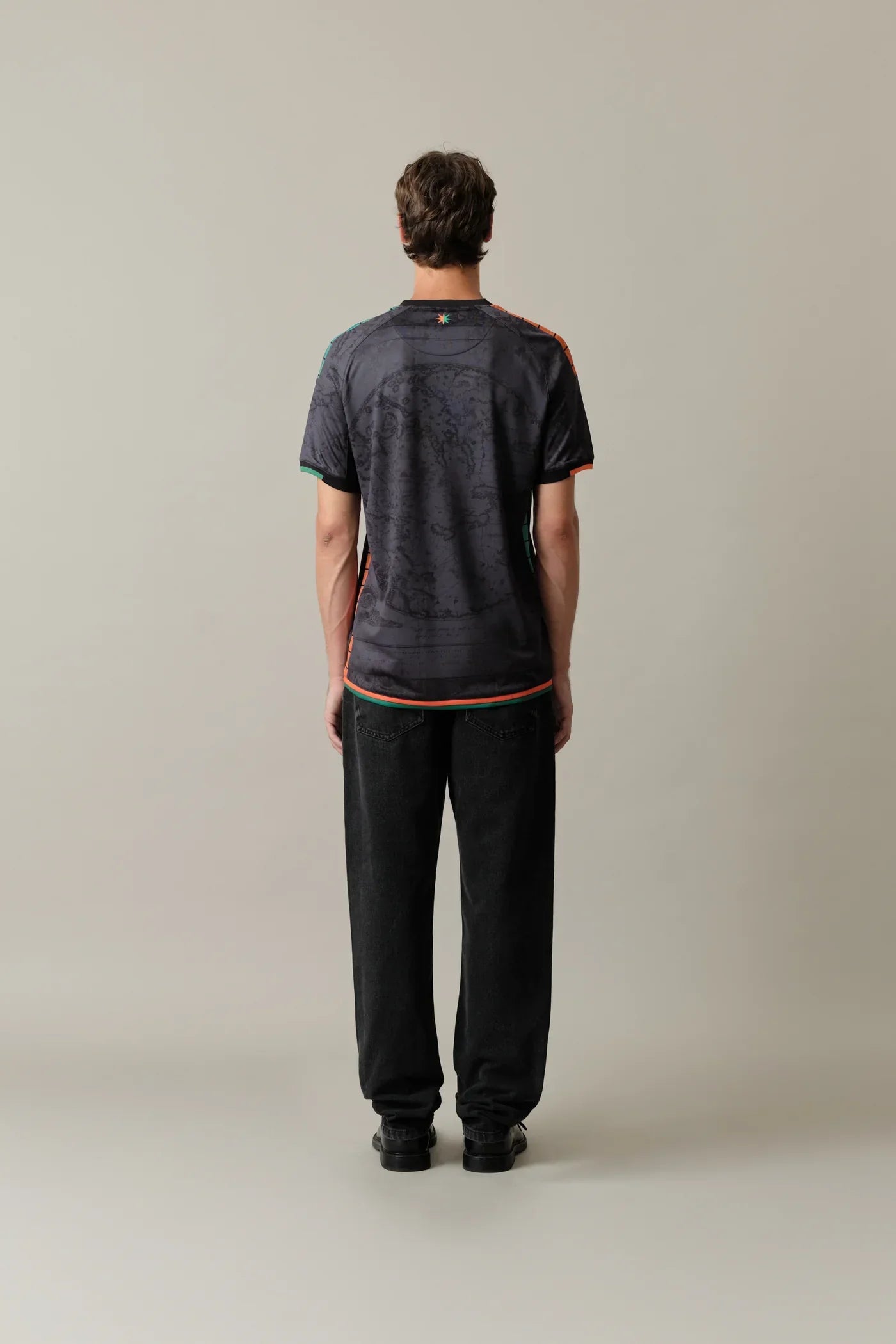 Jersey Venezia FC 25/26 Home