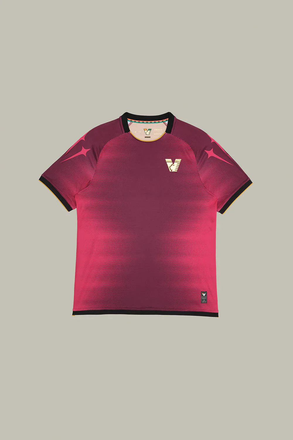 Jersey Venezia FC 25/26 Pre-Match