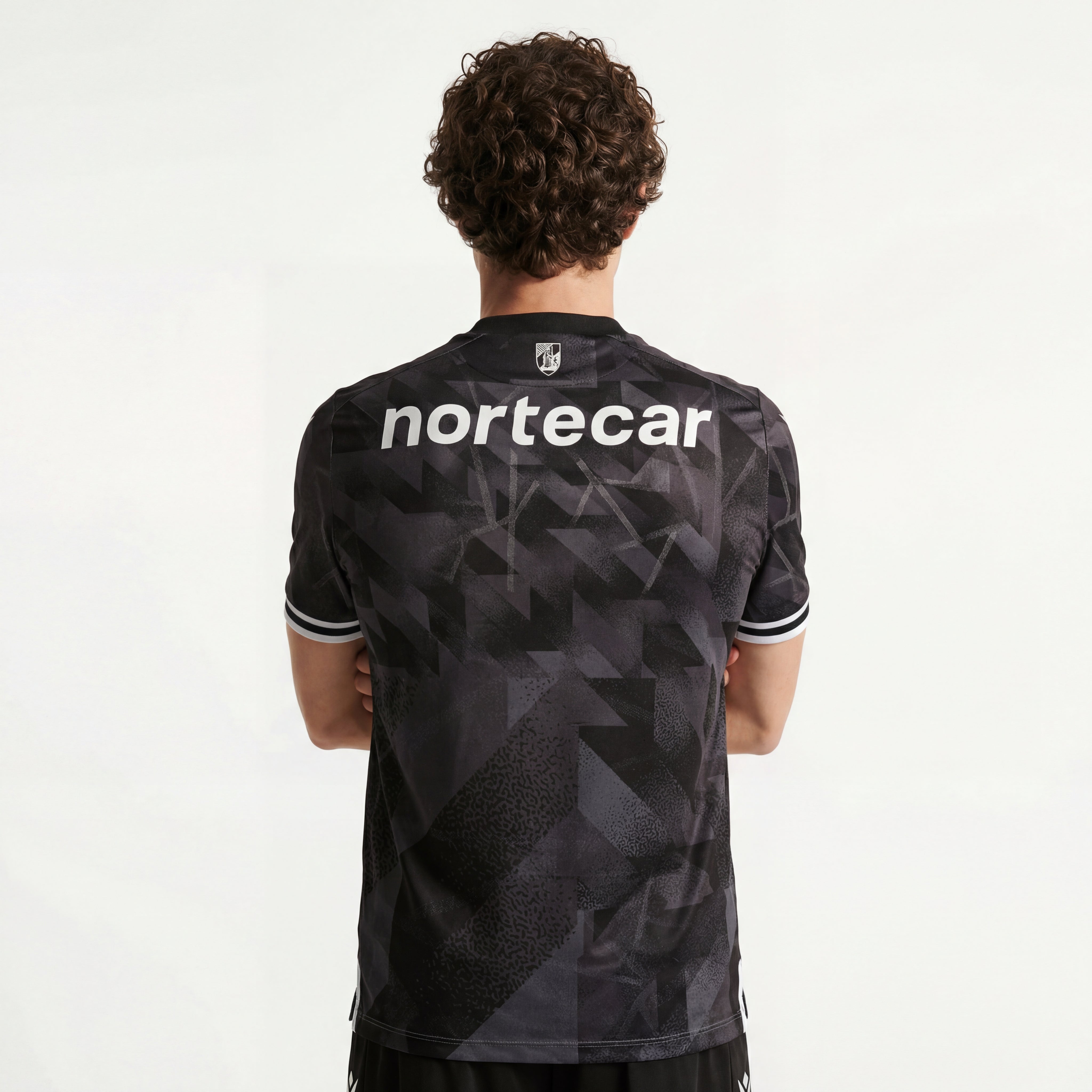Trikot Vitória de Guimarães 25/26 Auswärts