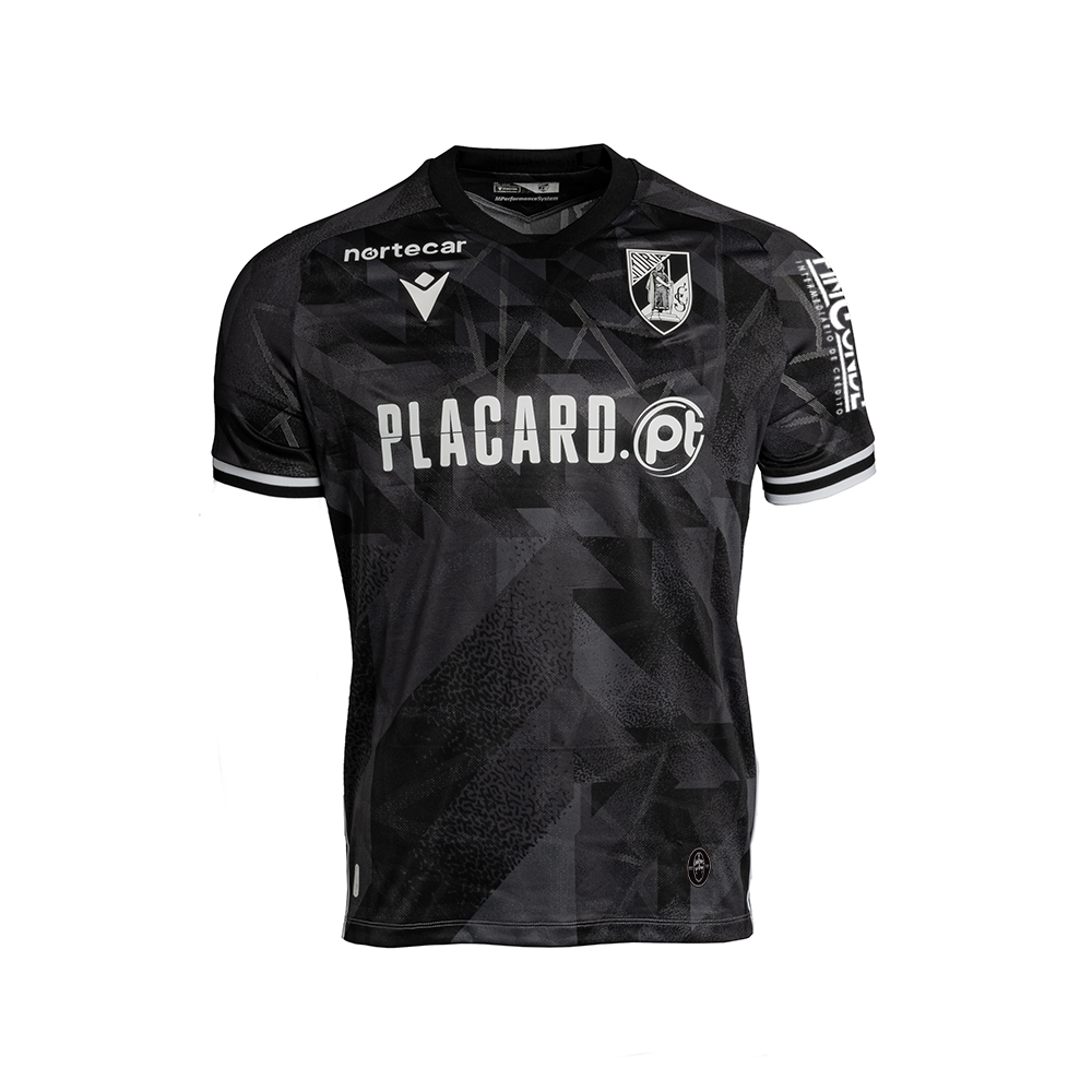 Trikot Vitória de Guimarães 25/26 Auswärts