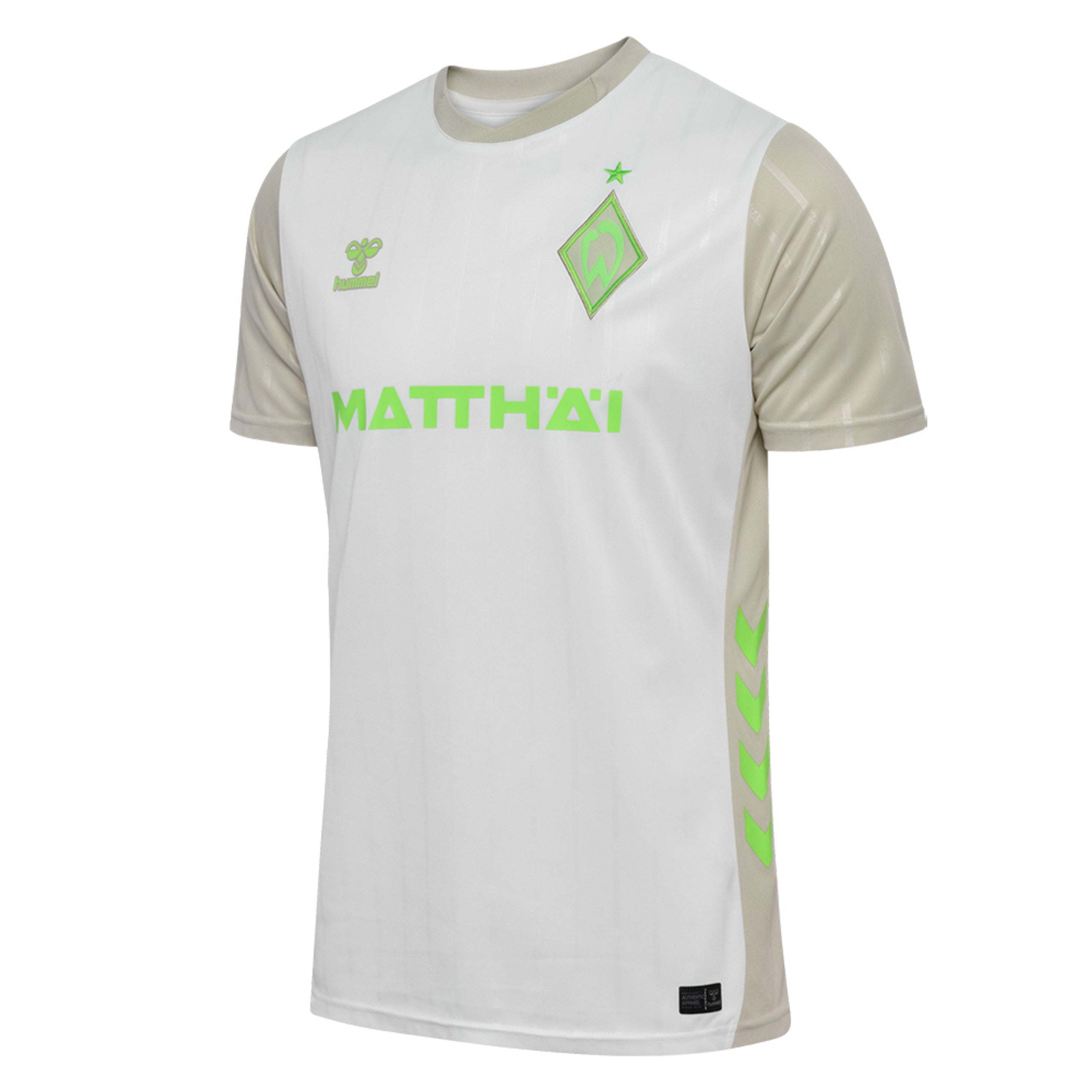 Jersey Werder Bremen 25/26 Auswärts