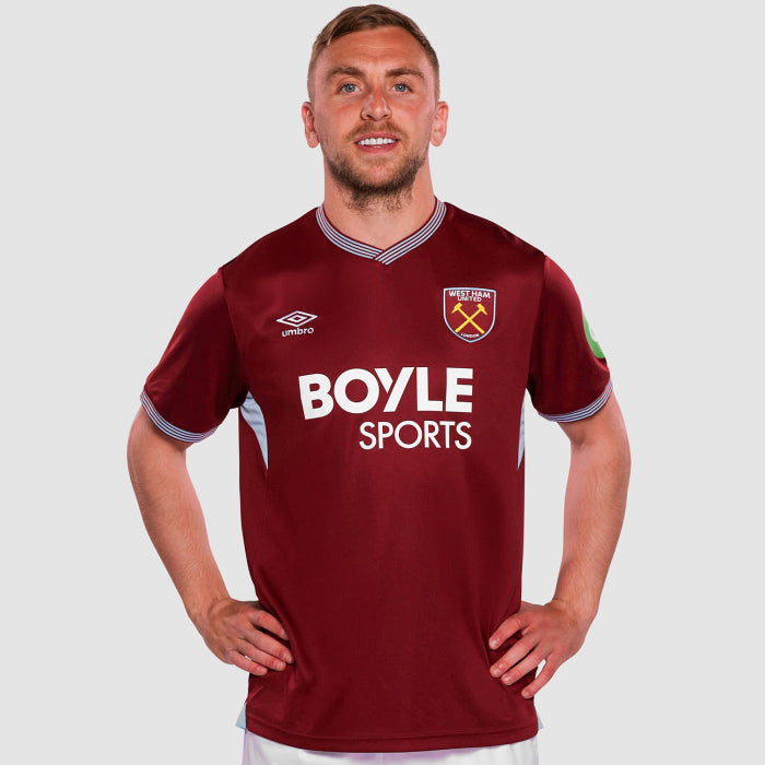 Jersey West Ham 25/26 Home