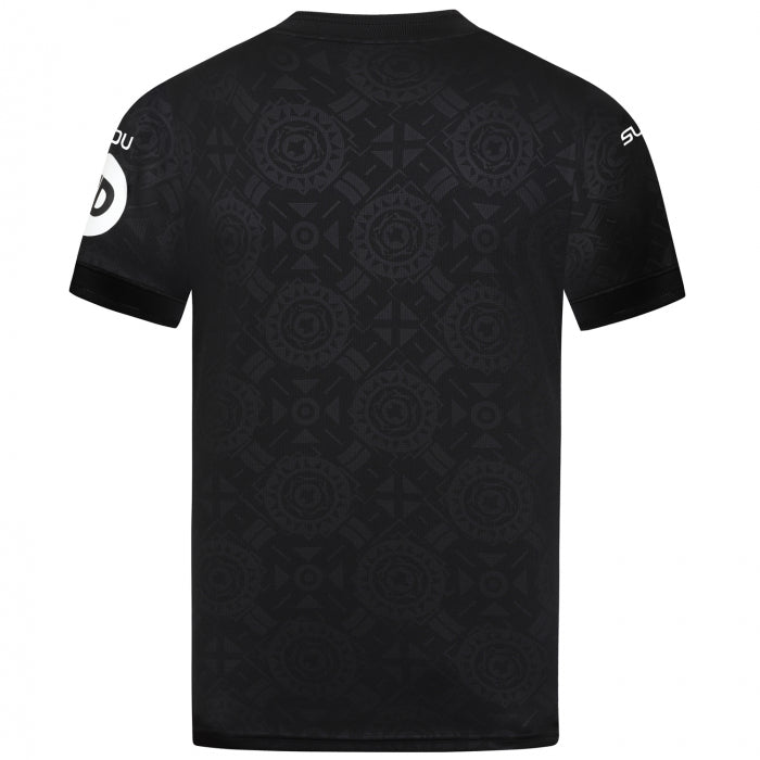 Jersey Wolves 25/26 Home Goalkeeper