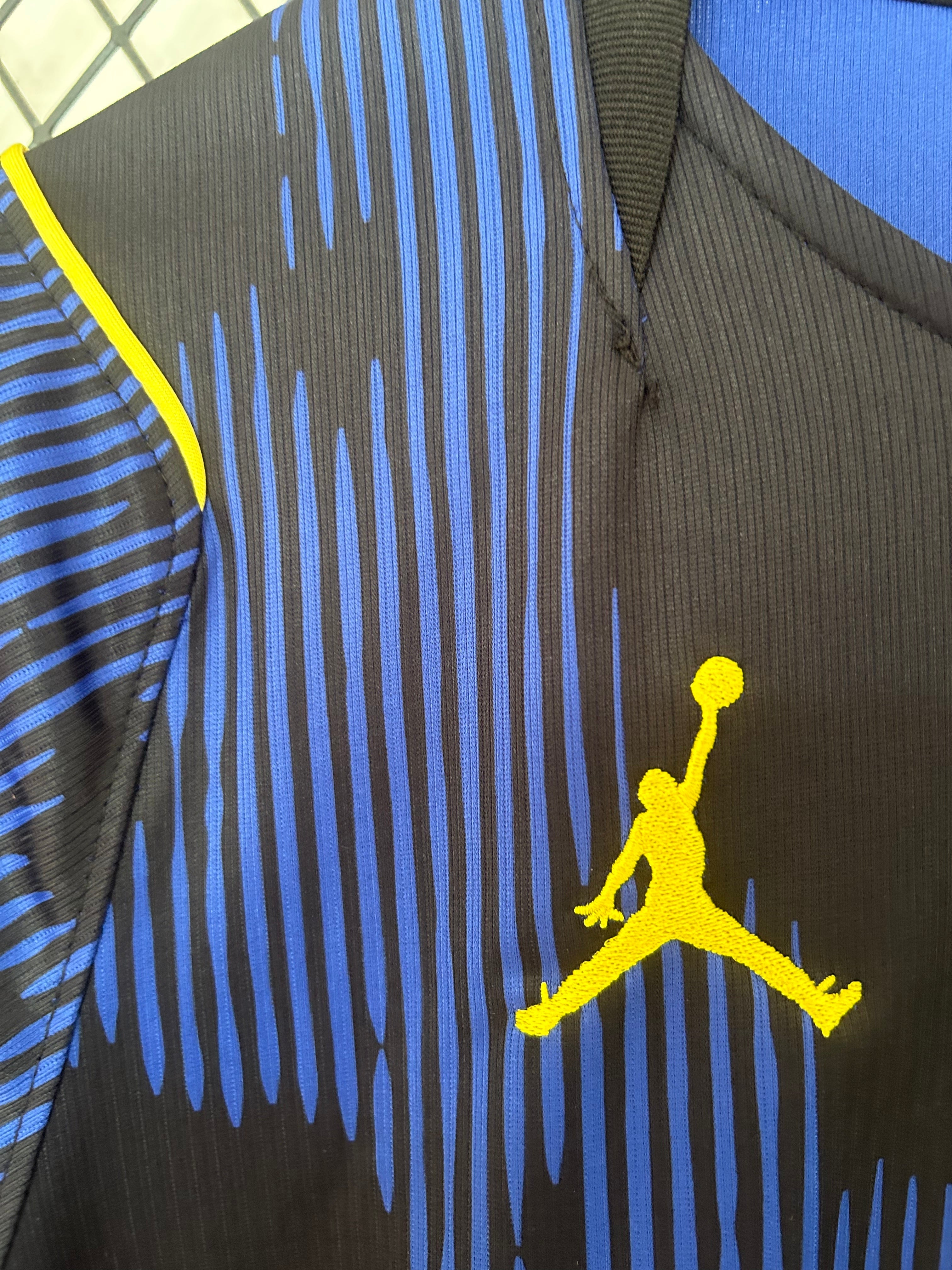 Jersey Woman Brazil 2026 Worldcup Nike Away - Blue