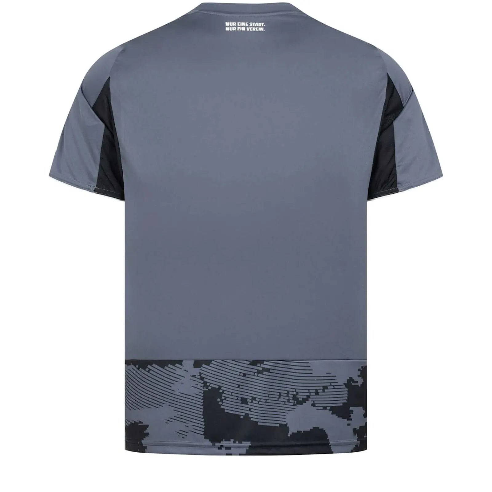 Jersey Woman Eintracht Frankfurt 25/26 Third