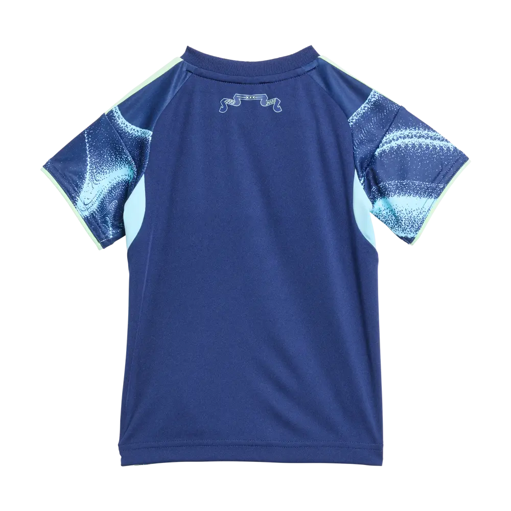 Kids Ajax 25/26 Auswärts