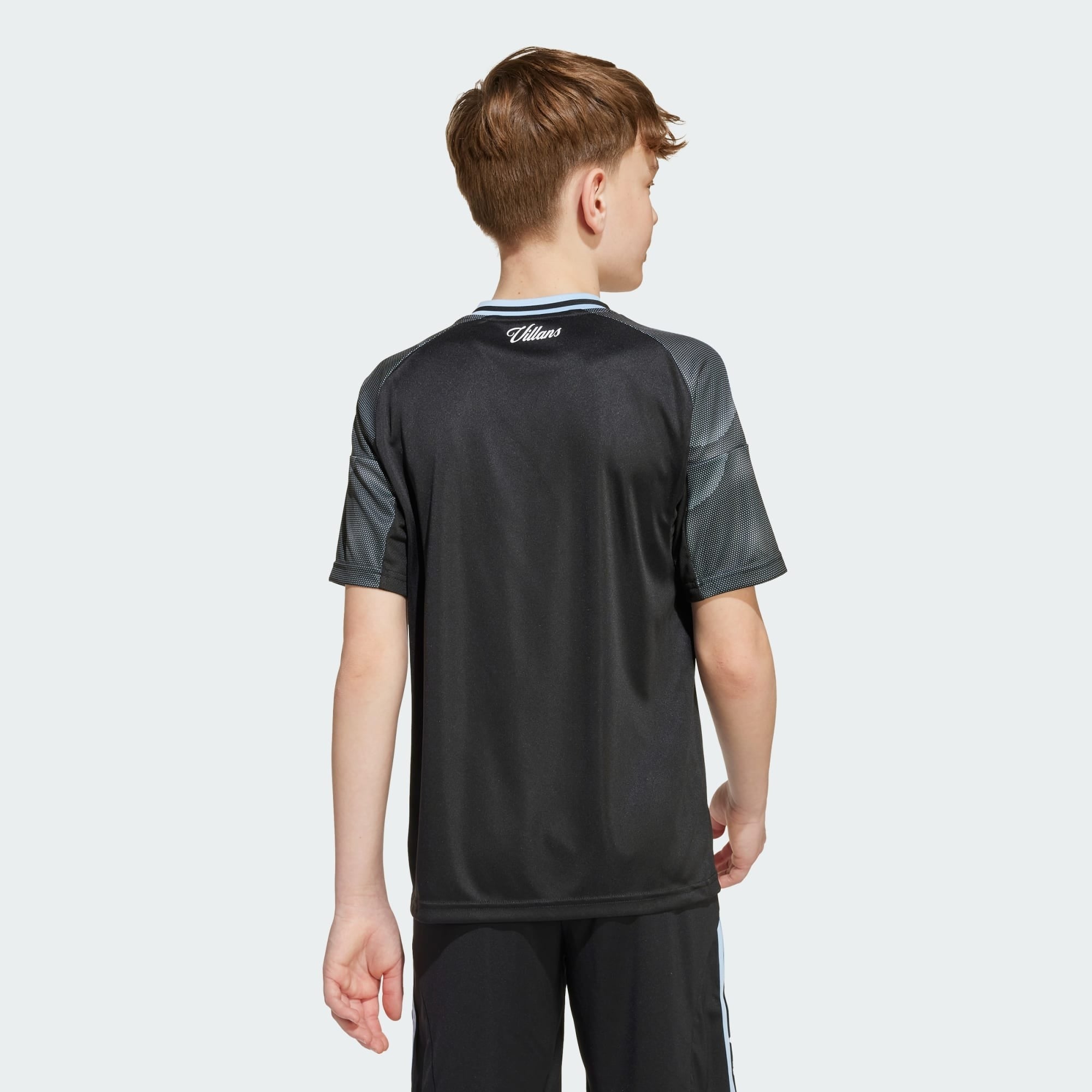 Kinder Aston Villa 25/26 Auswärts