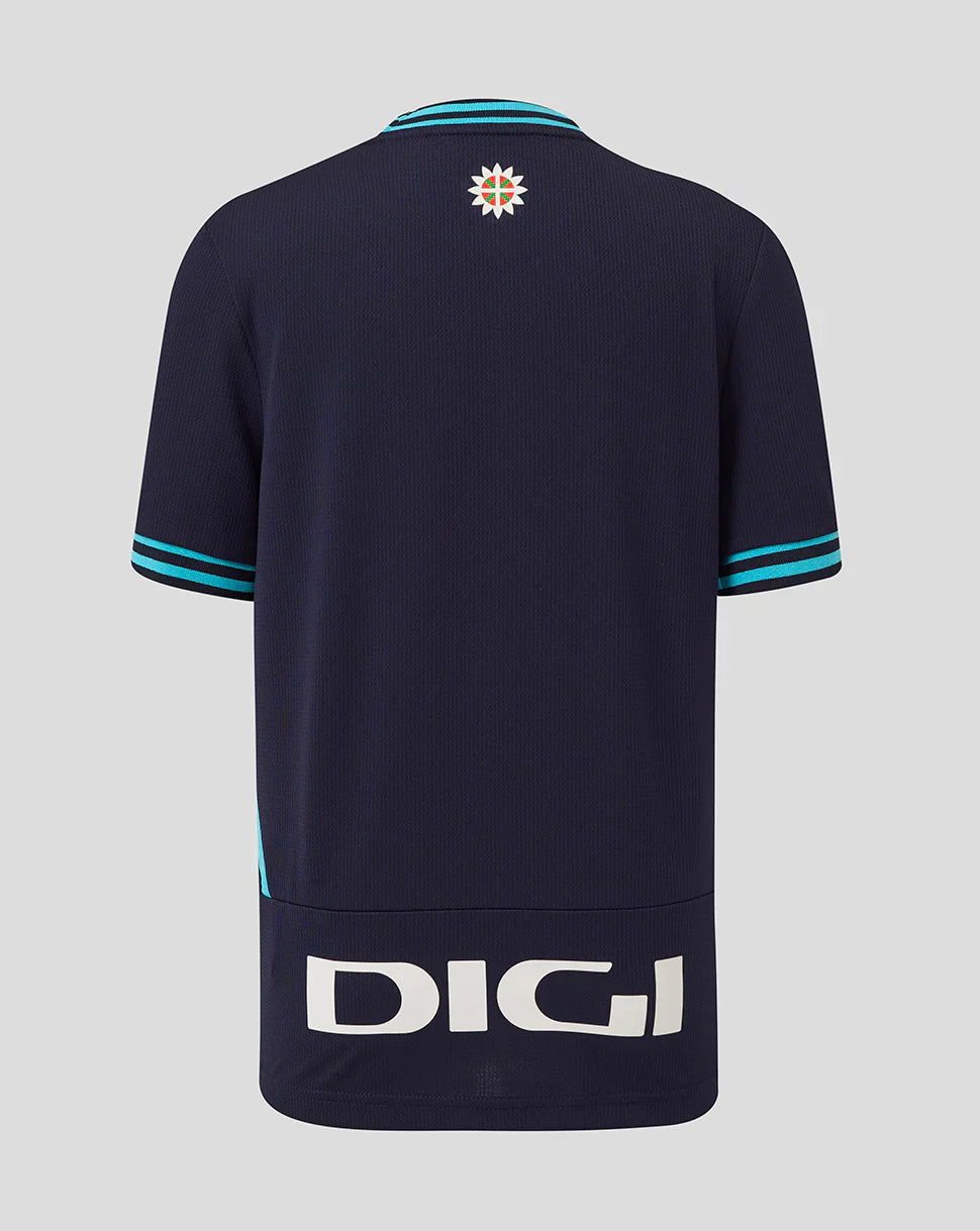 Kids Athletic Bilbao 25/26 Away