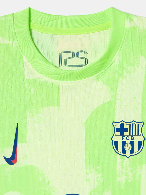 Kids Barcelona 24∕25 Third