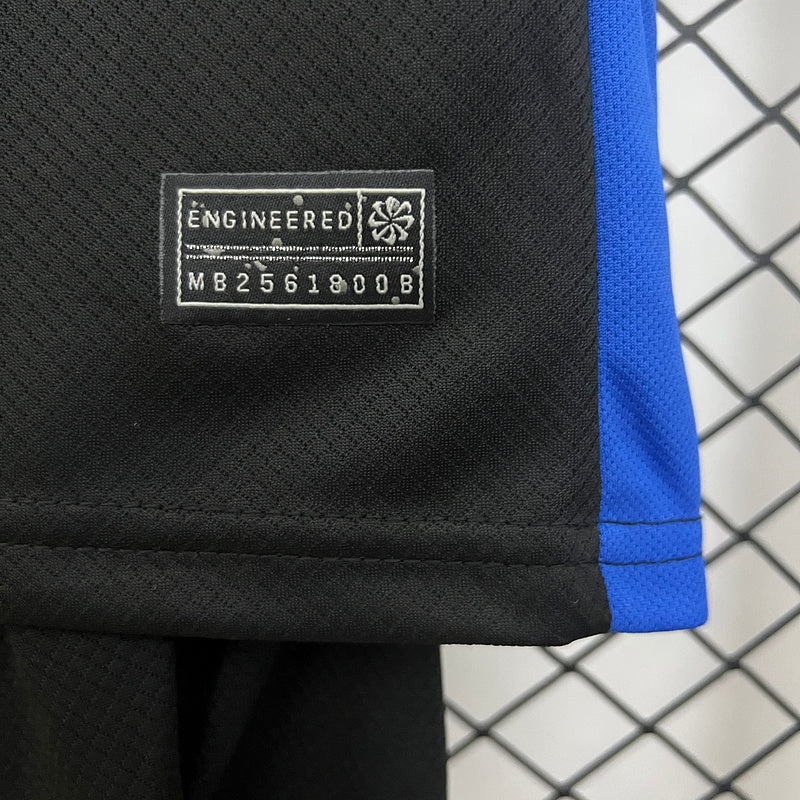 Kids Barcelona ll 2024/25 Cactus Jack